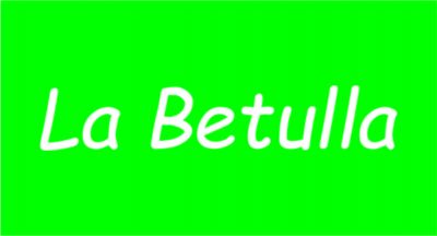 LA BETULLA SRL